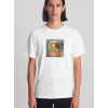 Tricou Duck meme bumbac